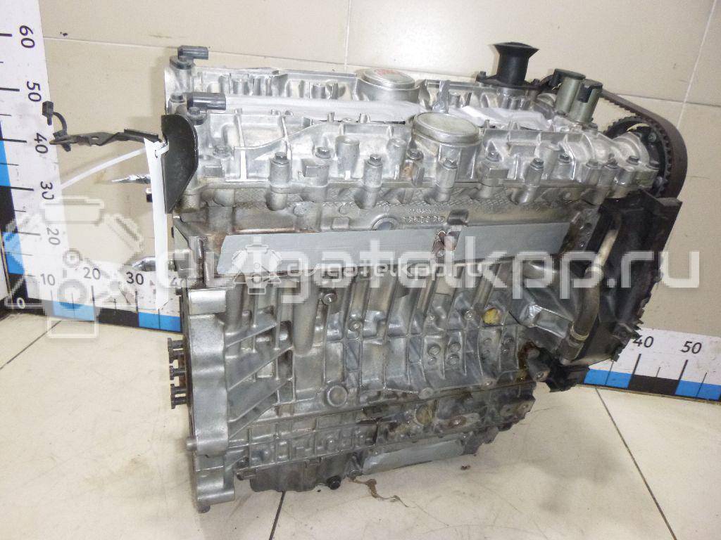 Фото Контрактный (б/у) двигатель B 5254 T6 для Volvo (Changan) S80L 200-220 л.с 20V 2.5 л бензин 36001930 {forloop.counter}}