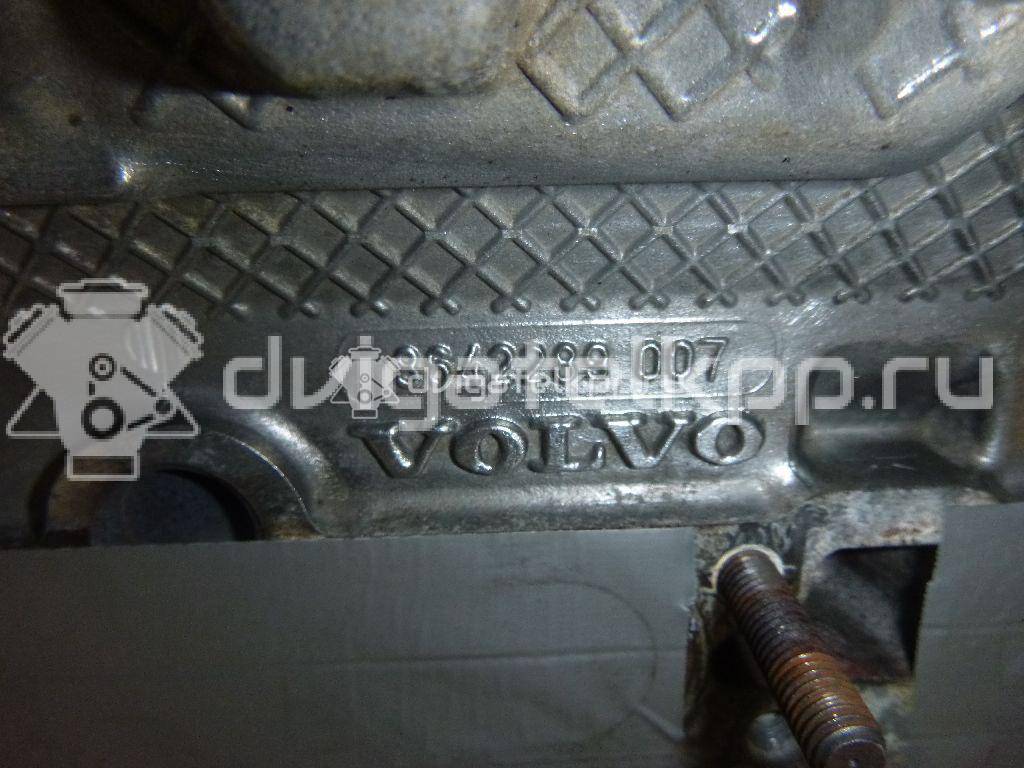 Фото Контрактный (б/у) двигатель B 5254 T6 для Volvo (Changan) S80L 200-220 л.с 20V 2.5 л бензин 36001930 {forloop.counter}}