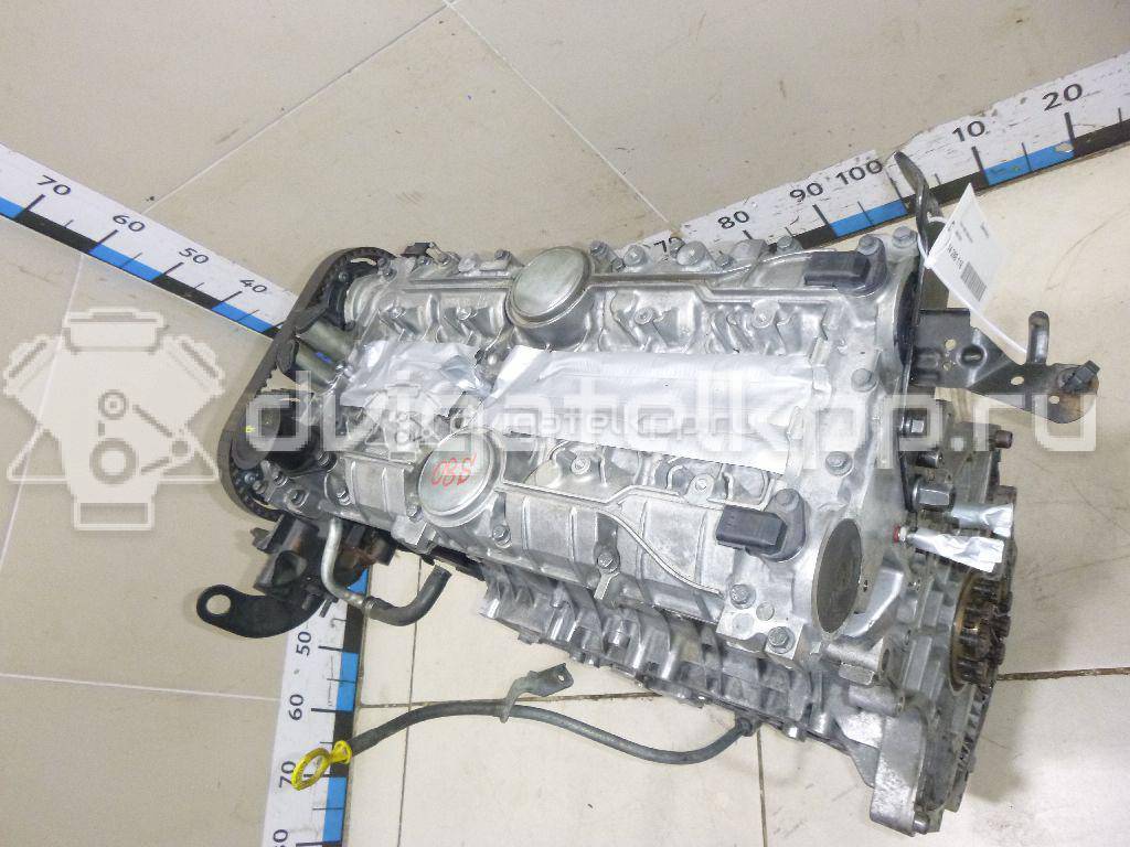 Фото Контрактный (б/у) двигатель B 5254 T6 для Volvo (Changan) S80L 200-220 л.с 20V 2.5 л бензин 36001930 {forloop.counter}}