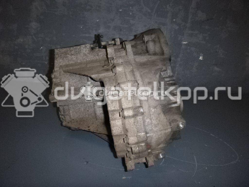 Фото Контрактная (б/у) МКПП для Volvo V40 / S40 136 л.с 16V 2.0 л D 4204 T Дизельное топливо 36050886 {forloop.counter}}