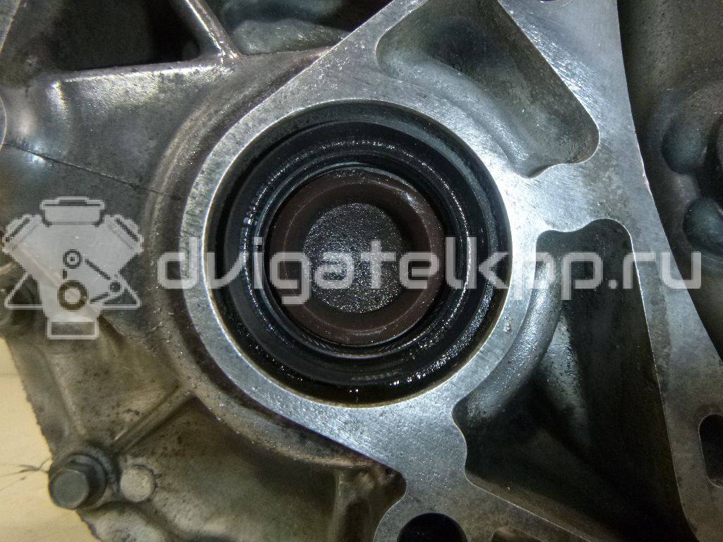 Фото Контрактная (б/у) АКПП для Peugeot / Citroen / Mitsubishi 147-160 л.с 16V 2.0 л 4B11 бензин 2700a120 {forloop.counter}}