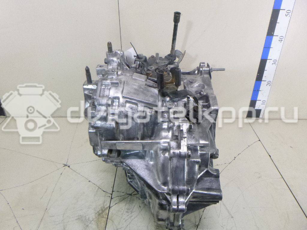 Фото Контрактная (б/у) АКПП для Peugeot / Citroen / Mitsubishi 147-160 л.с 16V 2.0 л 4B11 бензин 2700a120 {forloop.counter}}