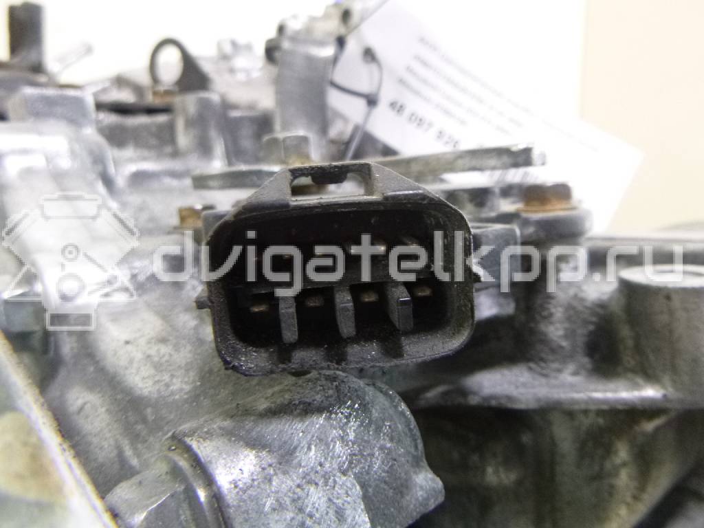 Фото Контрактная (б/у) АКПП для Peugeot / Citroen / Mitsubishi 147-160 л.с 16V 2.0 л 4B11 бензин 2700a120 {forloop.counter}}