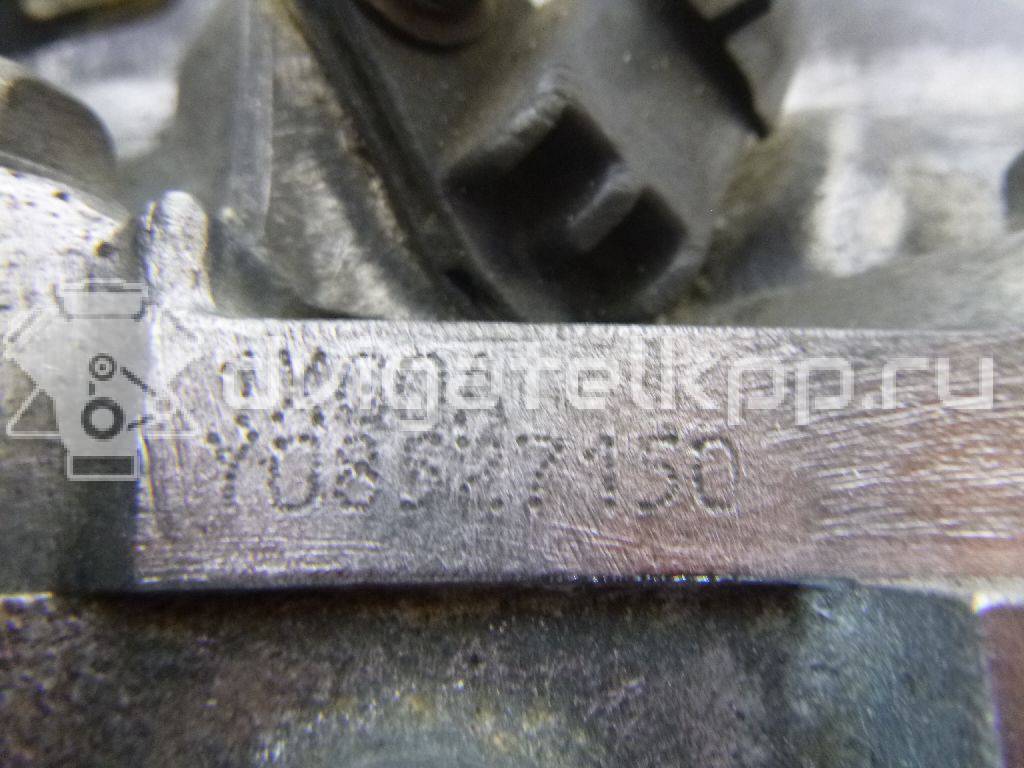 Фото Контрактная (б/у) АКПП для Peugeot / Citroen / Mitsubishi 147-160 л.с 16V 2.0 л 4B11 бензин 2700a120 {forloop.counter}}