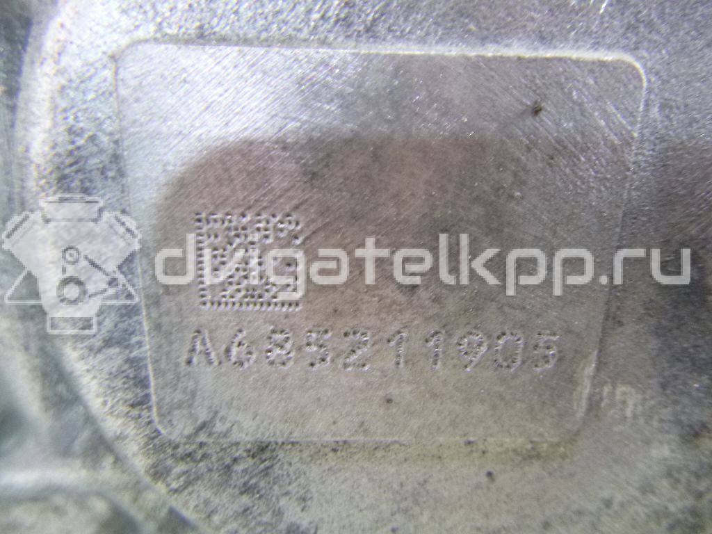 Фото Контрактная (б/у) АКПП для Mitsubishi (Gac) / Citroen / Mitsubishi 167 л.с 16V 2.0 л 4B11 бензин 2700a120 {forloop.counter}}