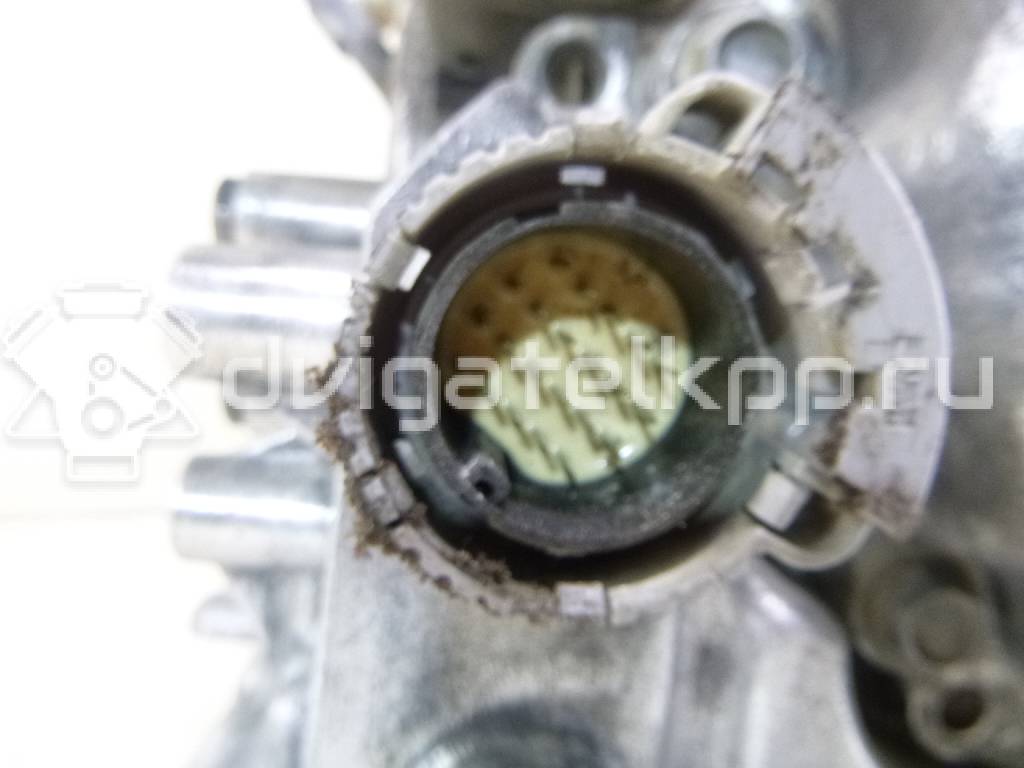 Фото Контрактная (б/у) АКПП для Mitsubishi (Gac) / Citroen / Mitsubishi 167 л.с 16V 2.0 л 4B11 бензин 2700a120 {forloop.counter}}