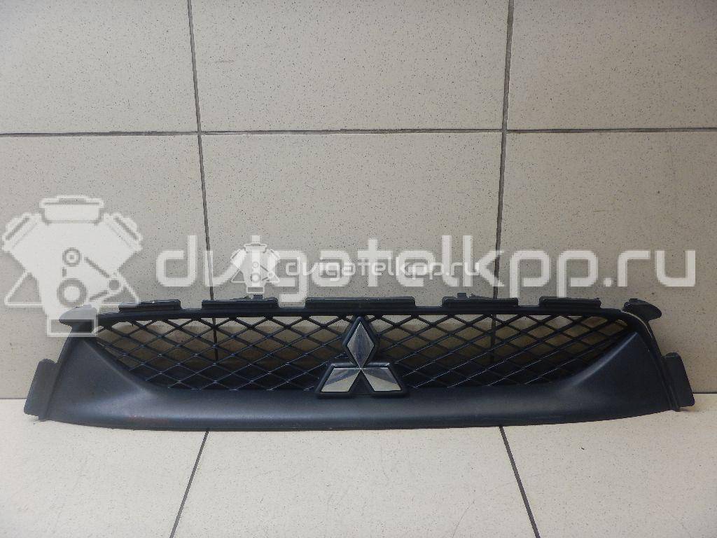 Фото Решетка радиатора  6402A216 для Mitsubishi Outlander / Asx Ga W {forloop.counter}}