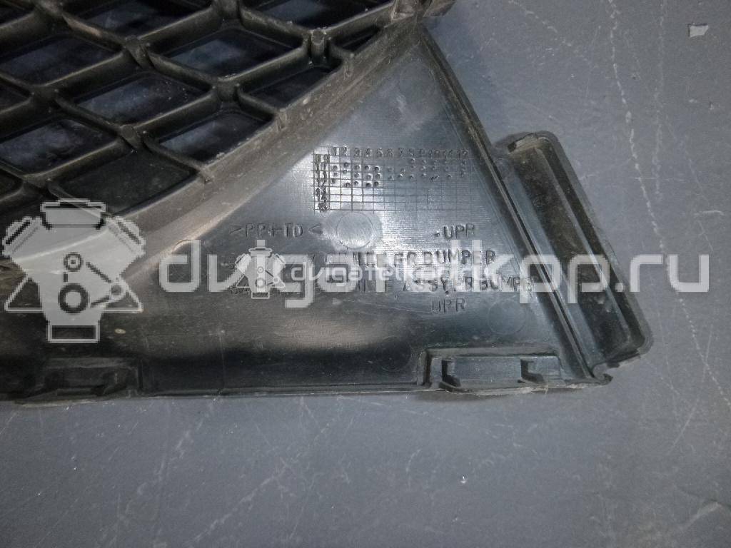 Фото Решетка радиатора  6402a216 для Mitsubishi Outlander / Asx Ga W {forloop.counter}}