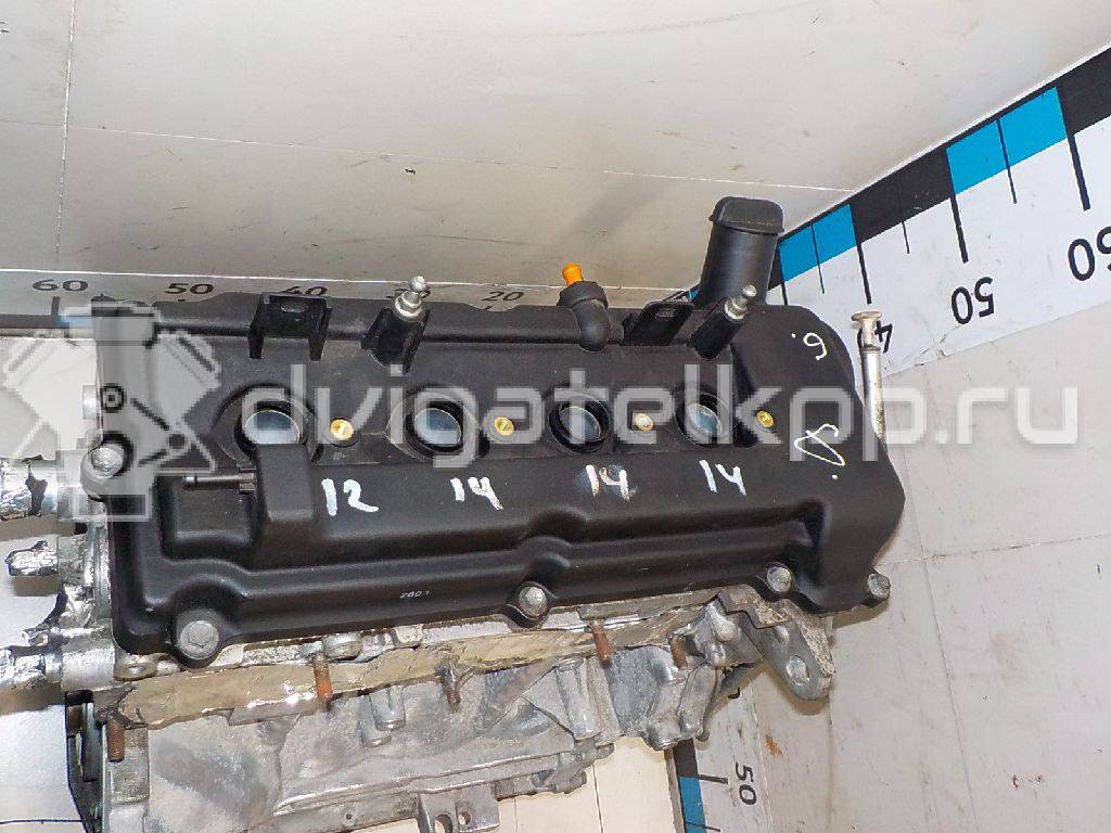 Фото Контрактный (б/у) двигатель 4A92 для Mitsubishi (Gac) Asx Ga W 122-124 л.с 16V 1.6 л бензин 1000c897 {forloop.counter}}