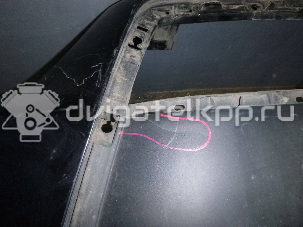 Фото Бампер передний  6400c950 для Mitsubishi Asx Ga W {forloop.counter}}