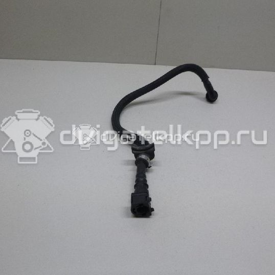 Фото Трубка вакуумная для двигателя B 5254 T6 для Volvo (Changan) S80L 200-220 л.с 20V 2.5 л бензин 31274983