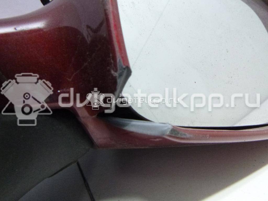 Фото Зеркало правое электрическое  735302739 для Fiat Palio {forloop.counter}}