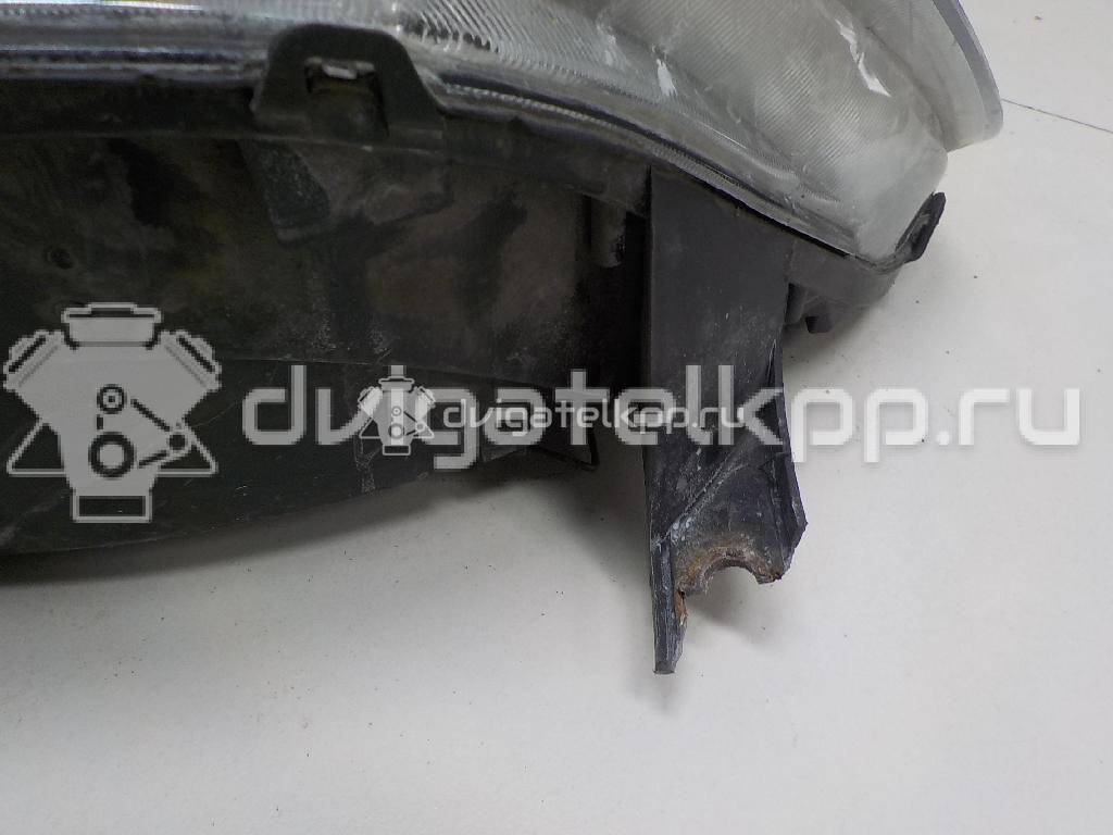 Фото Фара левая  51754472 для Fiat Palio {forloop.counter}}