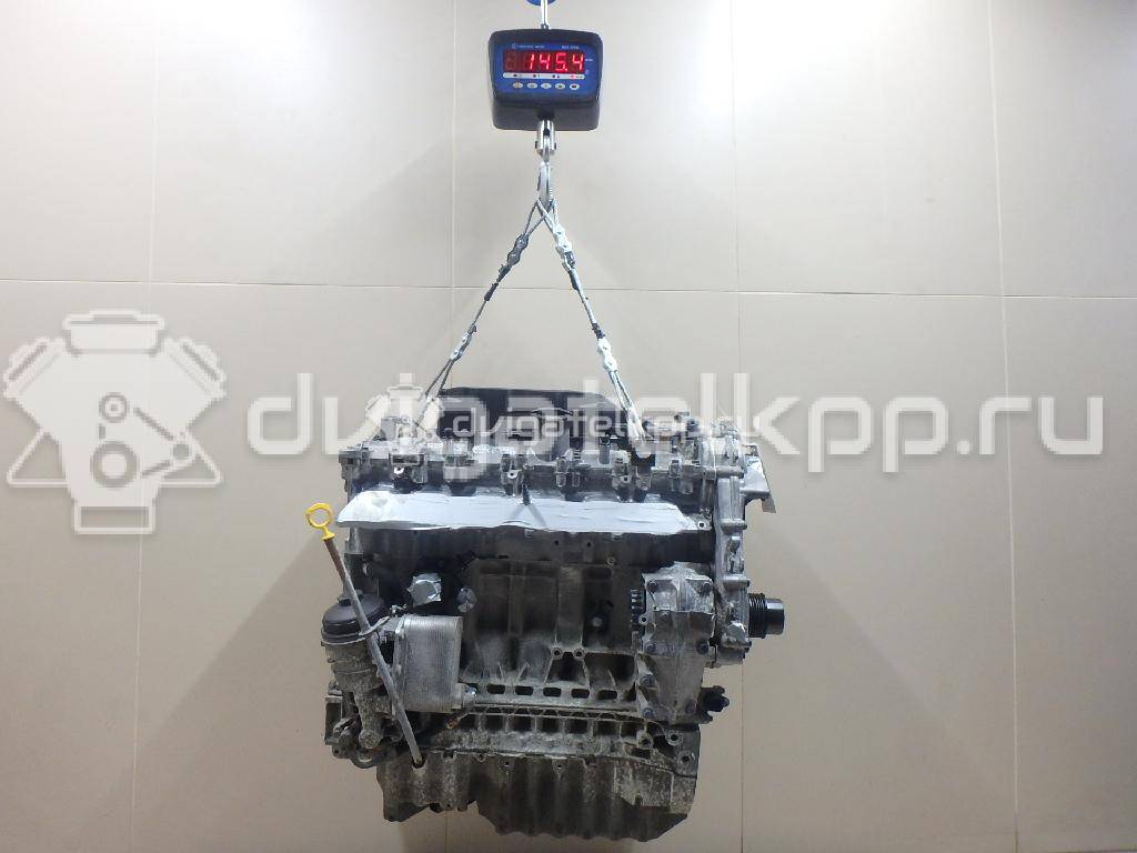 Фото Контрактный (б/у) двигатель B 6324 S для Volvo / Land Rover 231-238 л.с 24V 3.2 л бензин 36001432 {forloop.counter}}