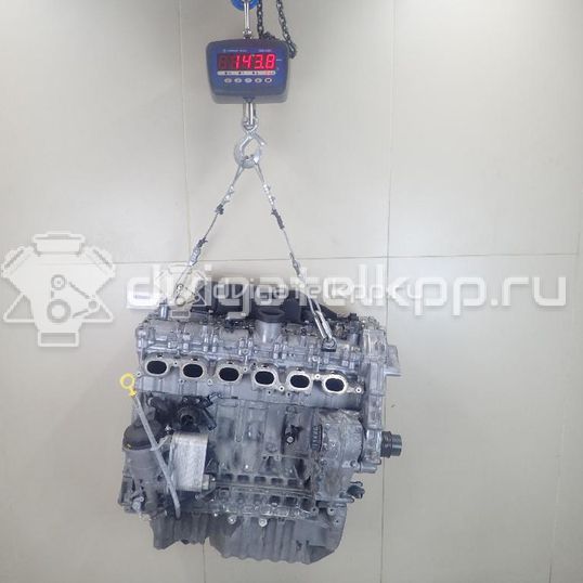 Фото Контрактный (б/у) двигатель B 6324 S для Volvo V70 / Xc60 / S80 / Xc70 / Xc90 228-238 л.с 24V 3.2 л бензин 8251977