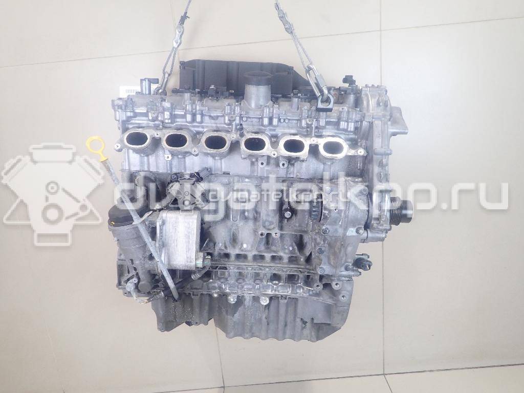 Фото Контрактный (б/у) двигатель B 6324 S для Volvo V70 / Xc60 / S80 / Xc70 / Xc90 228-238 л.с 24V 3.2 л бензин 8251977 {forloop.counter}}