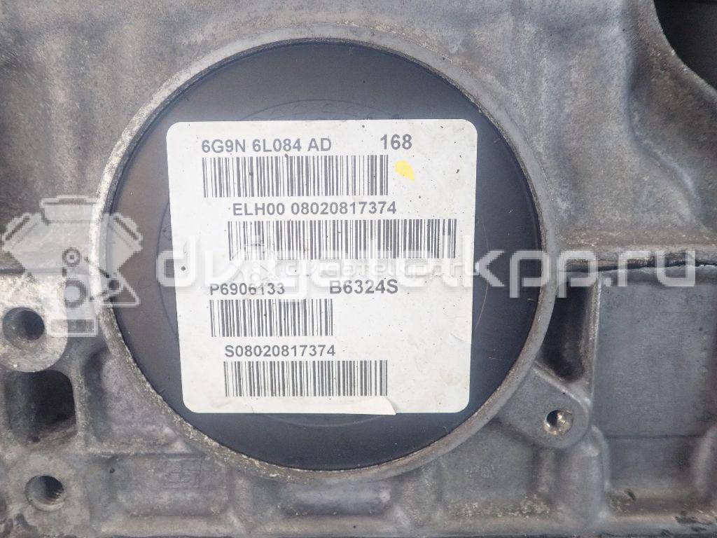 Фото Контрактный (б/у) двигатель B 6324 S для Volvo V70 / Xc60 / S80 / Xc70 / Xc90 228-238 л.с 24V 3.2 л бензин 8251977 {forloop.counter}}