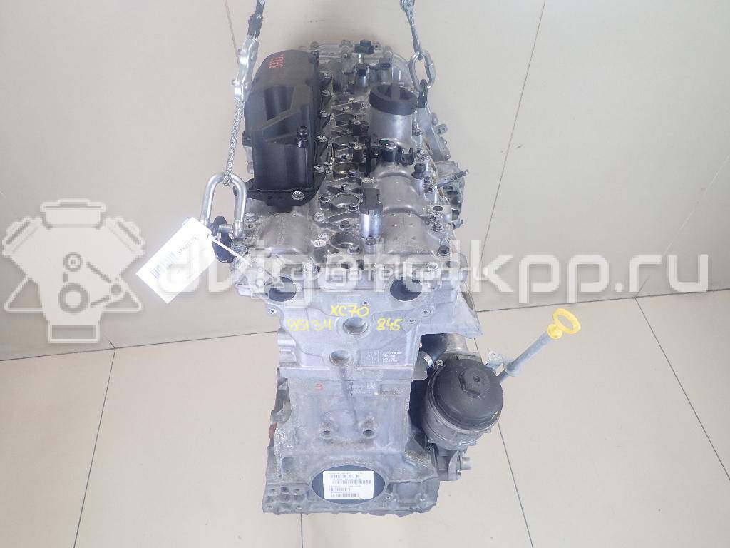 Фото Контрактный (б/у) двигатель B 6324 S для Volvo V70 / Xc60 / S80 / Xc70 / Xc90 228-238 л.с 24V 3.2 л бензин 8251977 {forloop.counter}}