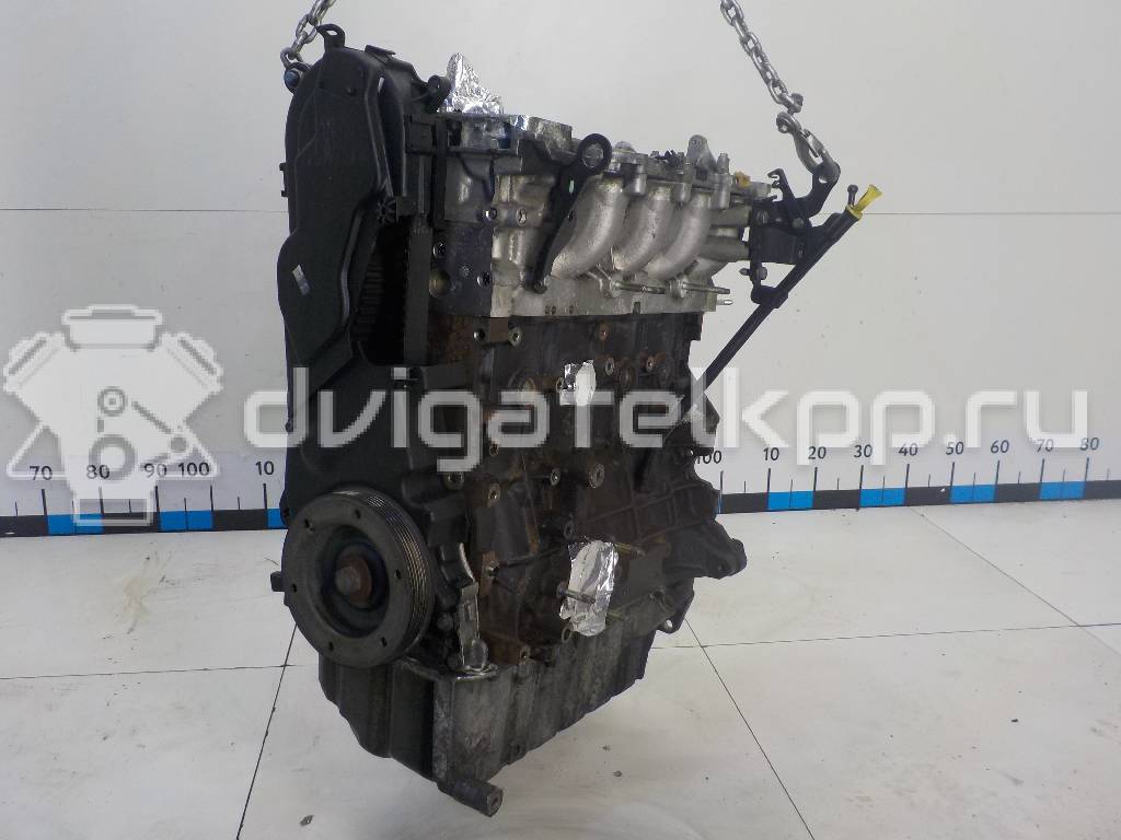 Фото Контрактный (б/у) двигатель G6DA для Ford Australia / Hyundai / Kia 136 л.с 16V 2.0 л Дизельное топливо 1343078 {forloop.counter}}