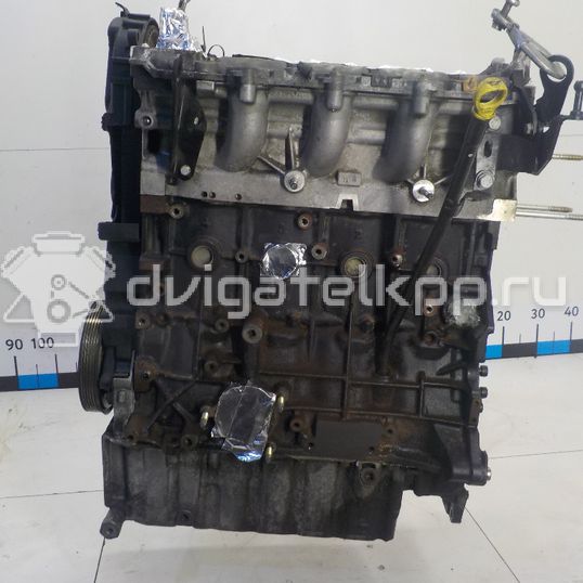 Фото Контрактный (б/у) двигатель G6DF для Ford / Hyundai / Kia 133 л.с 16V 2.0 л Дизельное топливо 1343078