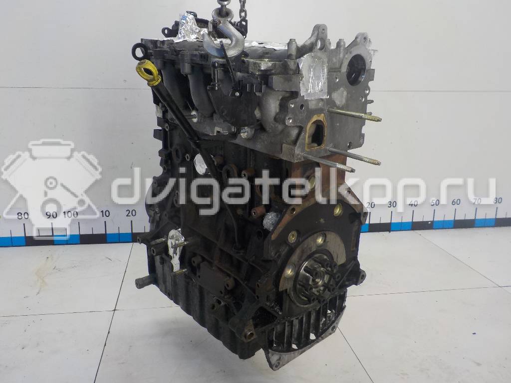 Фото Контрактный (б/у) двигатель G6DF для Ford / Hyundai / Kia 133 л.с 16V 2.0 л Дизельное топливо 1343078 {forloop.counter}}