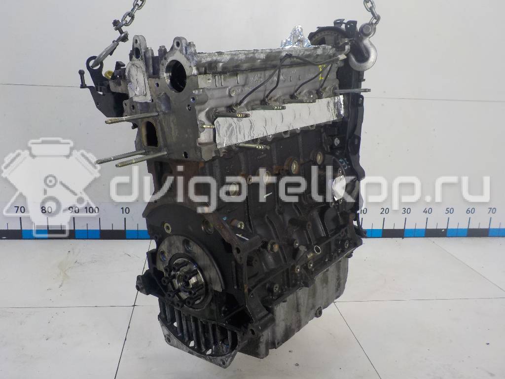 Фото Контрактный (б/у) двигатель G6DF для Ford / Hyundai / Kia 133 л.с 16V 2.0 л Дизельное топливо 1343078 {forloop.counter}}