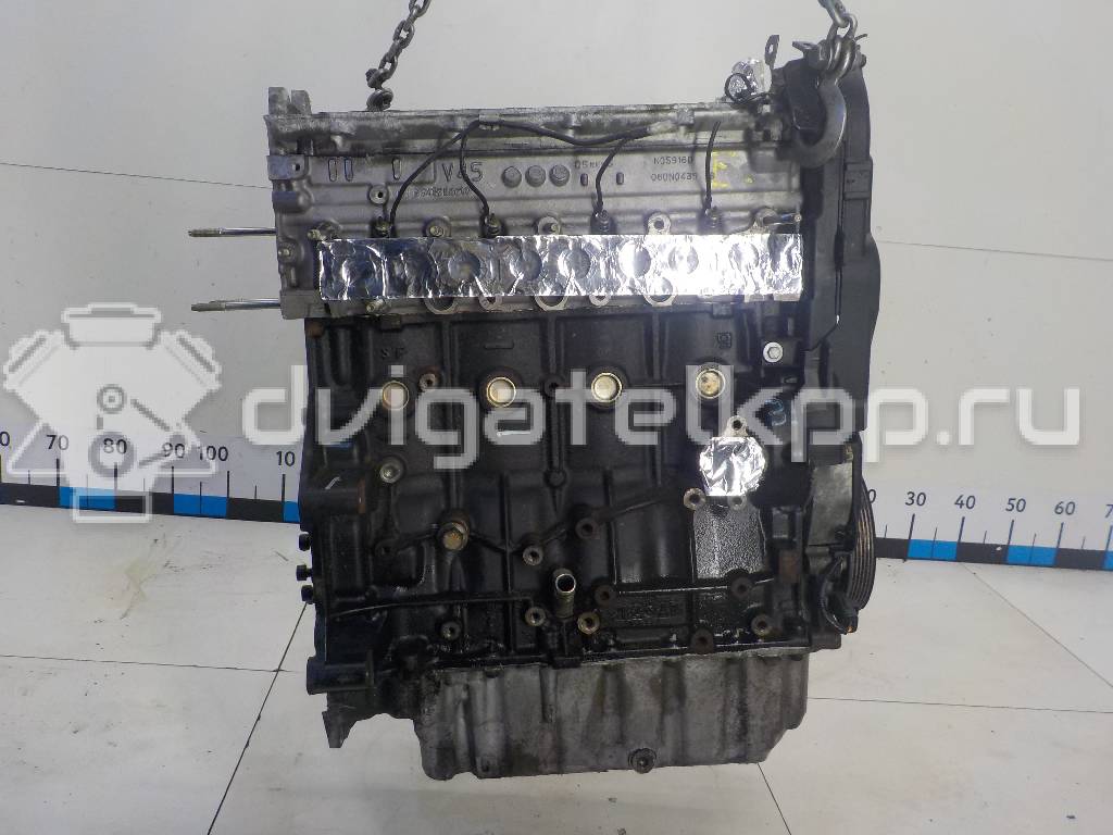 Фото Контрактный (б/у) двигатель G6DF для Ford / Hyundai / Kia 133 л.с 16V 2.0 л Дизельное топливо 1343078 {forloop.counter}}