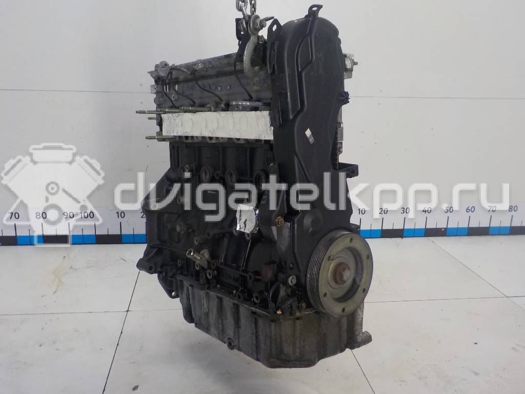 Фото Контрактный (б/у) двигатель G6DA для Ford Australia / Hyundai / Kia 254-310 л.с 24V 3.8 л бензин 1343078 {forloop.counter}}