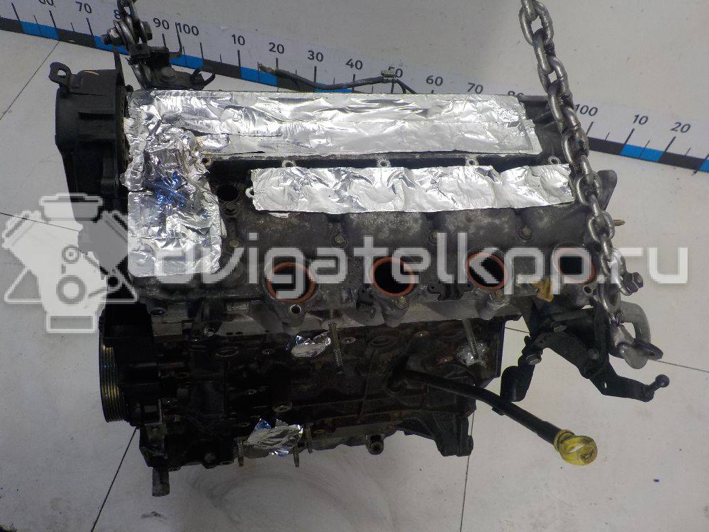 Фото Контрактный (б/у) двигатель G6DA для Ford Australia / Hyundai / Kia 254-310 л.с 24V 3.8 л бензин 1343078 {forloop.counter}}