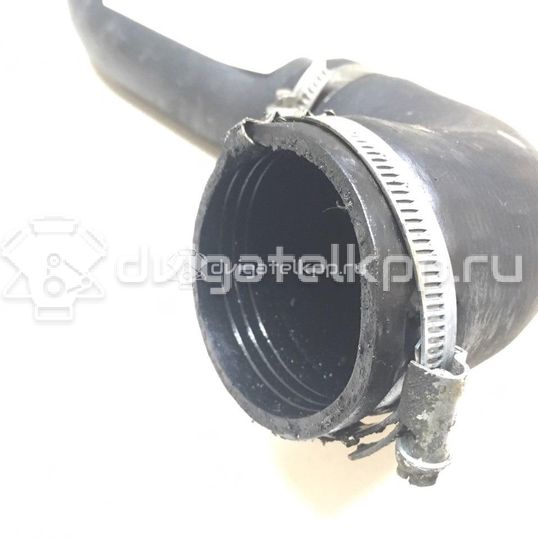 Фото Патрубок интеркулера  1827369 для Ford Focus / Kuga / C-Max / Grand