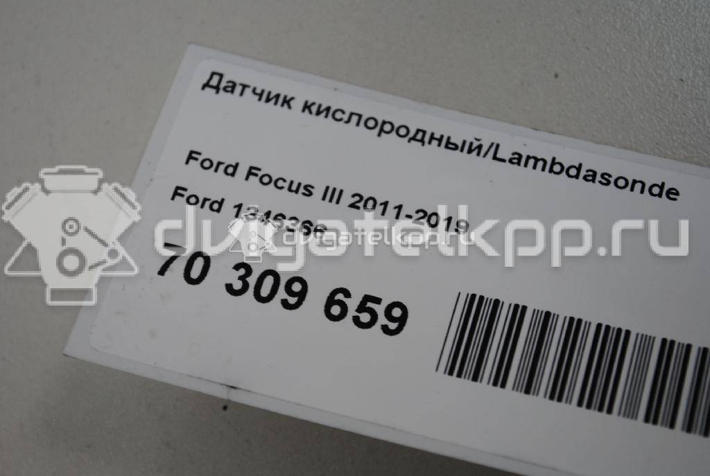 Фото Датчик кислородный/Lambdasonde  1346366 для Ford Fiesta / Focus / Tourneo / Granada / Scorpio {forloop.counter}}