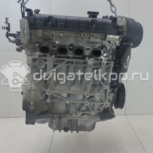 Фото Контрактный (б/у) двигатель CT для Volkswagen / Ford (Changan) 110 л.с 16V 1.5 л бензин 1752082