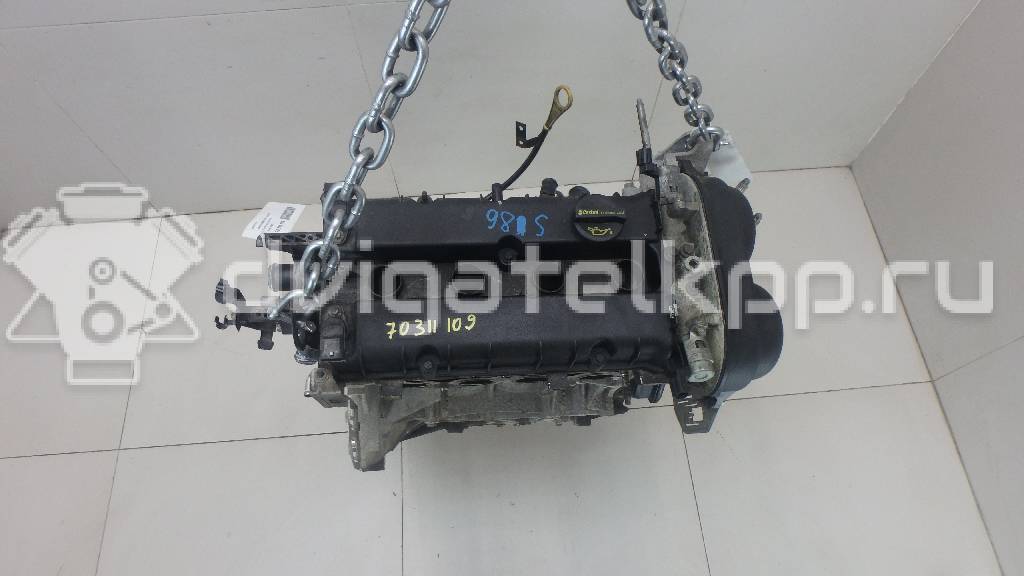 Фото Контрактный (б/у) двигатель CT для Volkswagen / Ford (Changan) 110 л.с 16V 1.5 л бензин 1752082 {forloop.counter}}