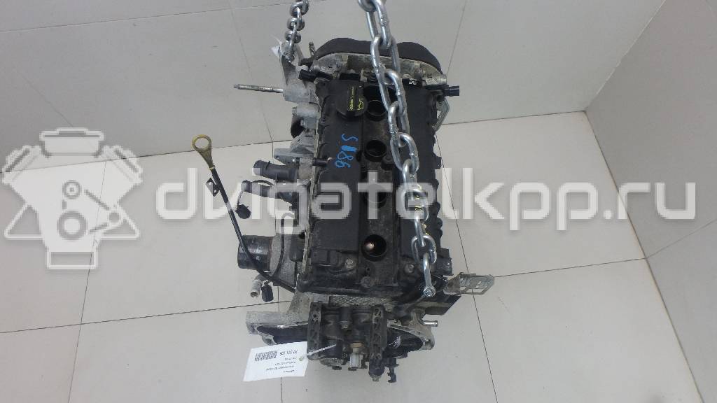 Фото Контрактный (б/у) двигатель CT для Volkswagen / Ford (Changan) 110 л.с 16V 1.5 л бензин 1752082 {forloop.counter}}