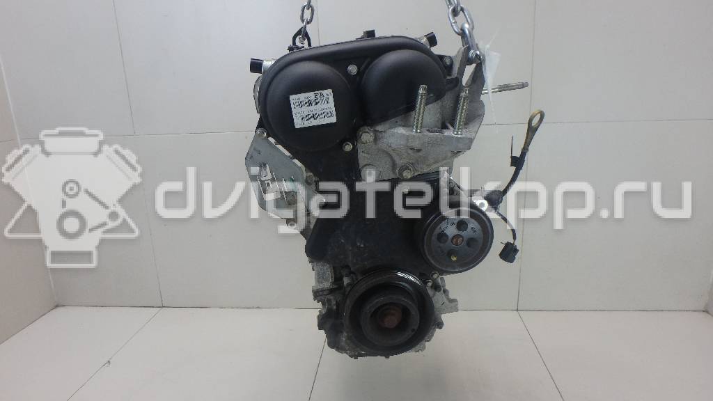 Фото Контрактный (б/у) двигатель CT для Volkswagen / Ford (Changan) 110 л.с 16V 1.5 л бензин 1752082 {forloop.counter}}