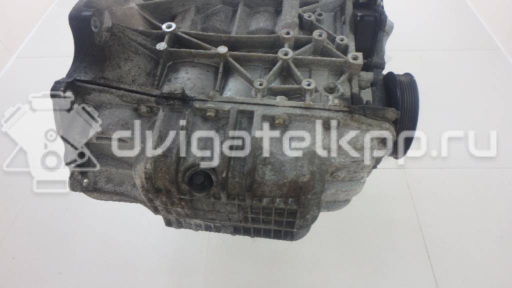 Фото Контрактный (б/у) двигатель CT для Volkswagen / Ford (Changan) 110 л.с 16V 1.5 л бензин 1752082 {forloop.counter}}