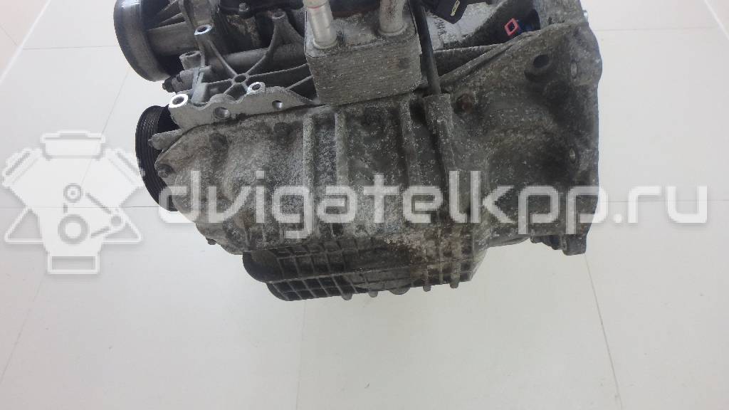 Фото Контрактный (б/у) двигатель CT для Volkswagen / Ford (Changan) 110 л.с 16V 1.5 л бензин 1752082 {forloop.counter}}