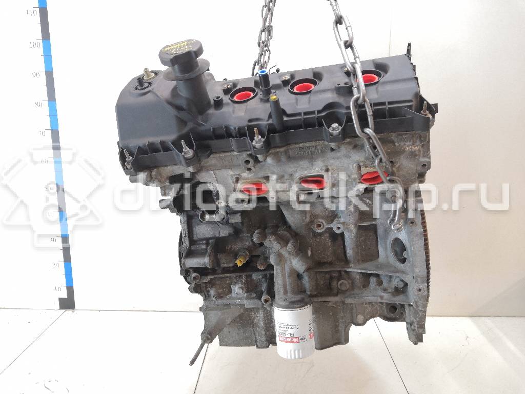 Фото Контрактный (б/у) двигатель CT для Volkswagen / Ford (Changan) 110 л.с 16V 1.5 л бензин AT4Z6006A {forloop.counter}}