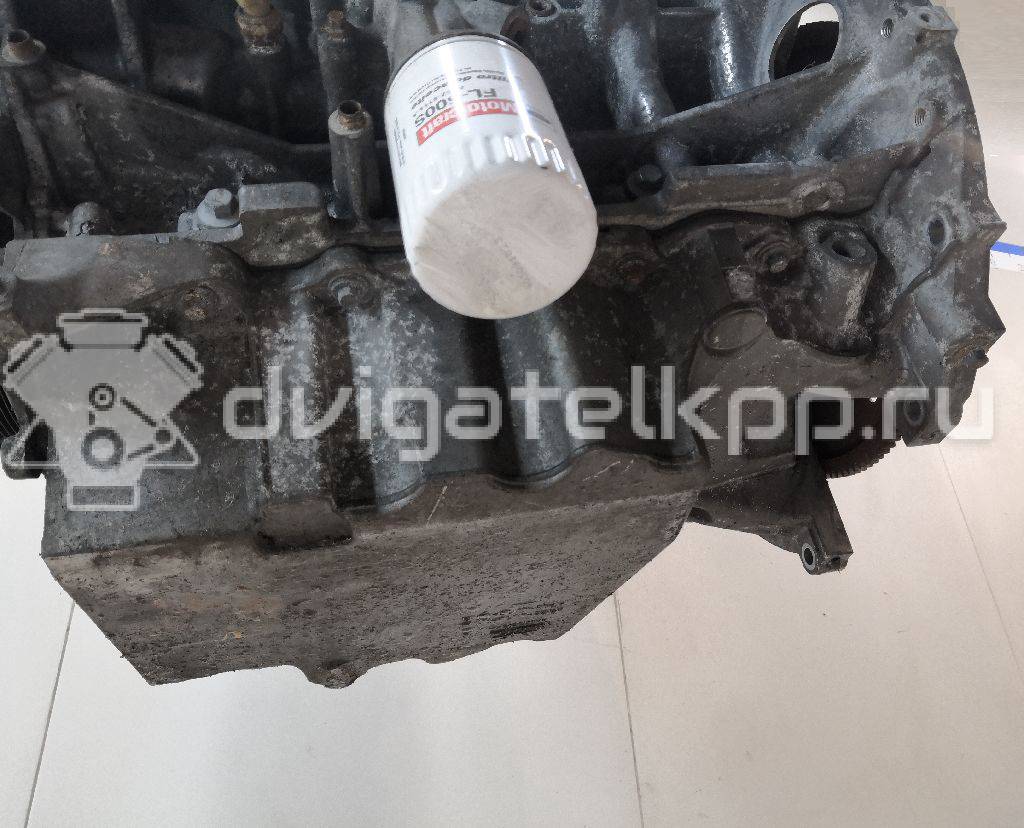 Фото Контрактный (б/у) двигатель CT для Volkswagen / Ford (Changan) 110 л.с 16V 1.5 л бензин AT4Z6006A {forloop.counter}}