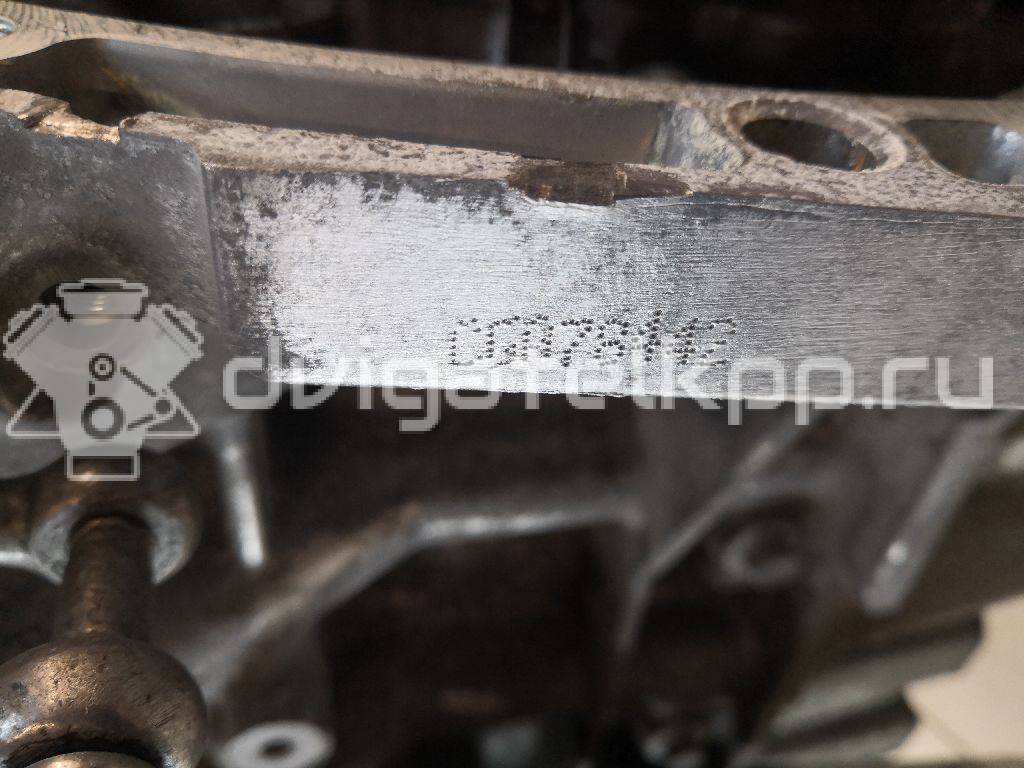 Фото Контрактный (б/у) двигатель CT для Volkswagen / Ford (Changan) 110 л.с 16V 1.5 л бензин AT4Z6006A {forloop.counter}}