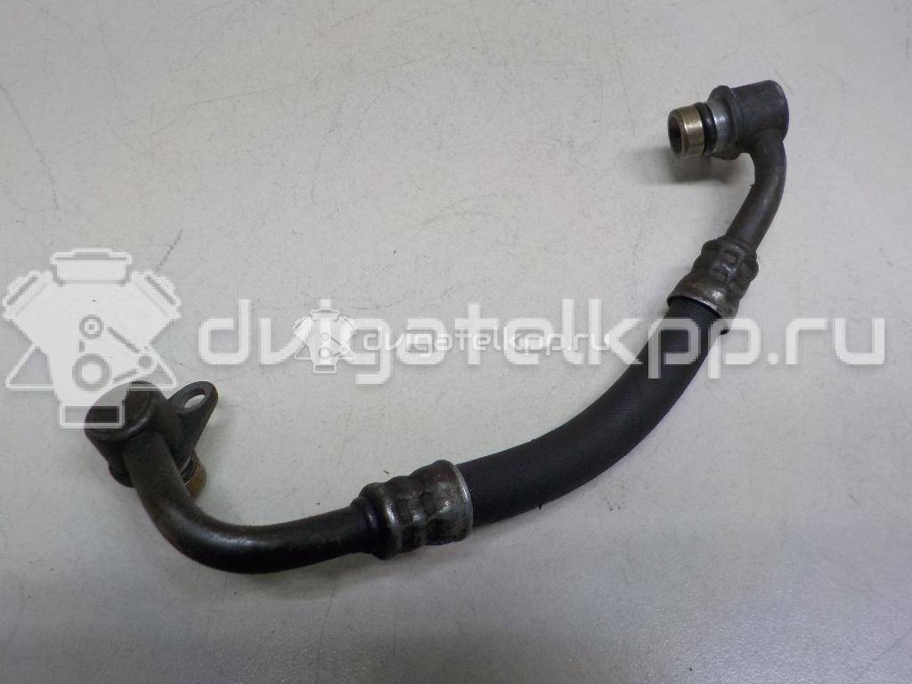 Фото Трубка масляная для двигателя B 6324 S для Volvo / Land Rover 231-238 л.с 24V 3.2 л бензин 30750014 {forloop.counter}}