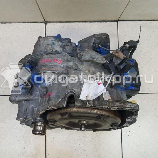 Фото Контрактная (б/у) АКПП для Volvo S80 / V70 / Xc70 / S60 163 л.с 20V 2.4 л D 5244 T Дизельное топливо