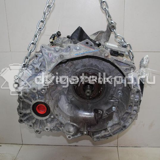 Фото Контрактная (б/у) АКПП для Volvo V70 / Xc60 / S80 / Xc70 / Xc90 228-238 л.с 24V 3.2 л B 6324 S бензин 36050328