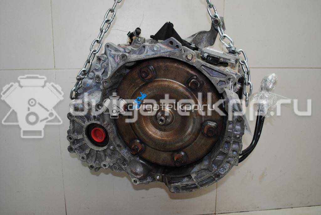 Фото Контрактная (б/у) АКПП для Volvo V70 / Xc60 / S80 / Xc70 / Xc90 228-238 л.с 24V 3.2 л B 6324 S бензин 36050328 {forloop.counter}}