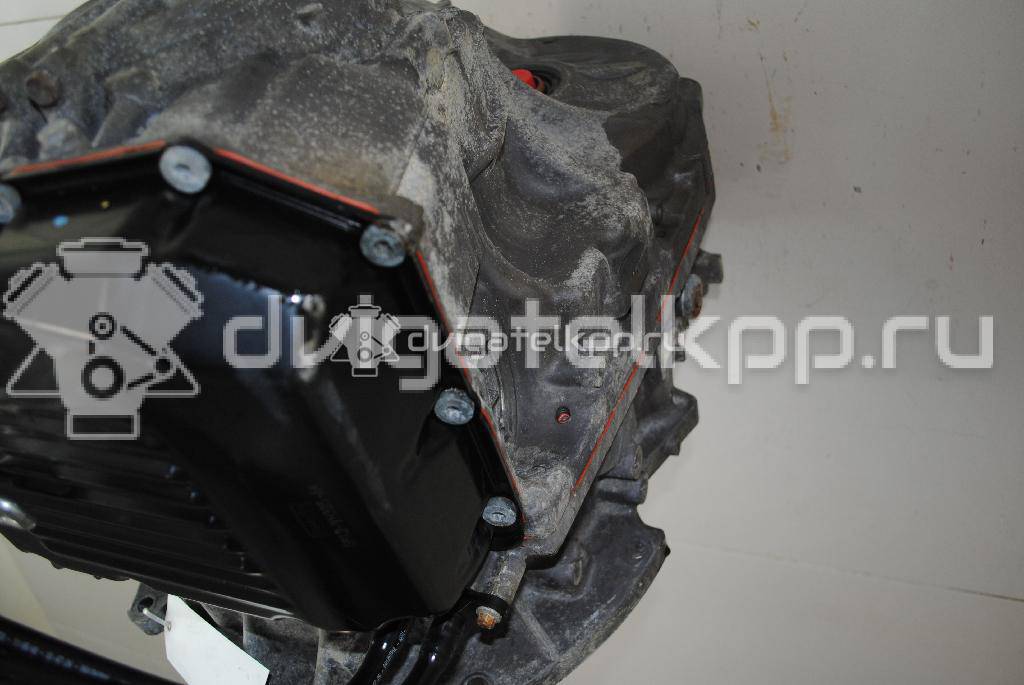 Фото Контрактная (б/у) АКПП для Volvo V70 / Xc60 / S80 / Xc70 / Xc90 228-238 л.с 24V 3.2 л B 6324 S бензин 36050328 {forloop.counter}}