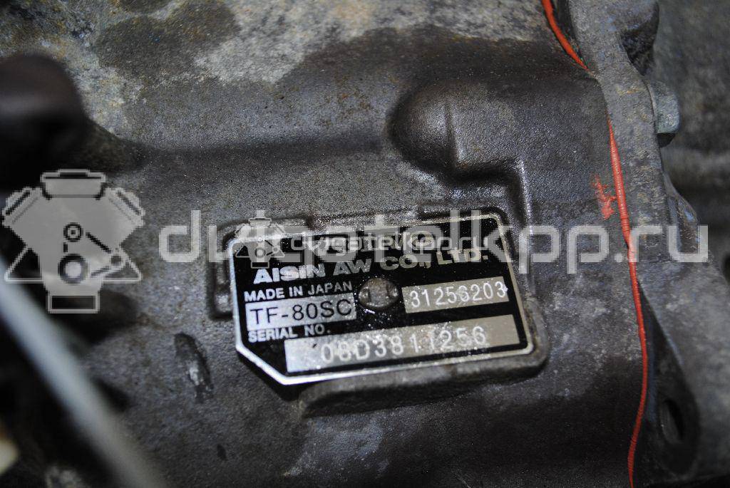 Фото Контрактная (б/у) АКПП для Volvo V70 / Xc60 / S80 / Xc70 / Xc90 228-238 л.с 24V 3.2 л B 6324 S бензин 36050328 {forloop.counter}}