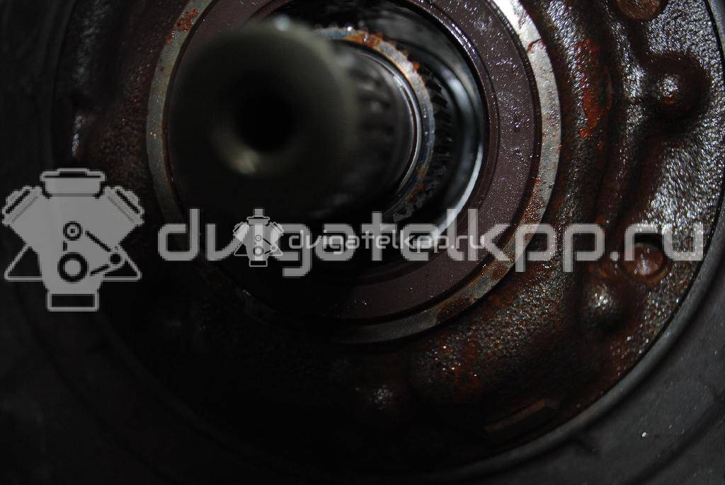 Фото Контрактная (б/у) АКПП для Volvo V70 / Xc60 / S80 / Xc70 / Xc90 228-238 л.с 24V 3.2 л B 6324 S бензин 36050328 {forloop.counter}}