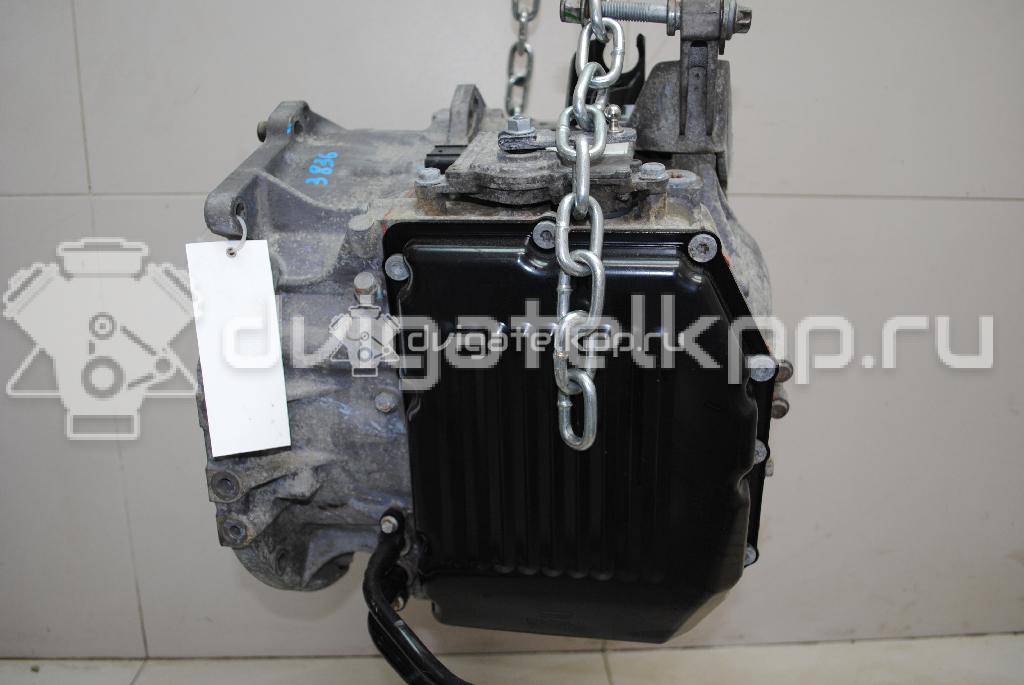 Фото Контрактная (б/у) АКПП для Volvo V70 / Xc60 / S80 / Xc70 / Xc90 228-238 л.с 24V 3.2 л B 6324 S бензин 36050328 {forloop.counter}}