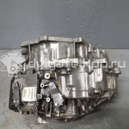 Фото Контрактная (б/у) АКПП для Volvo / Land Rover 231-238 л.с 24V 3.2 л B 6324 S бензин 36050328