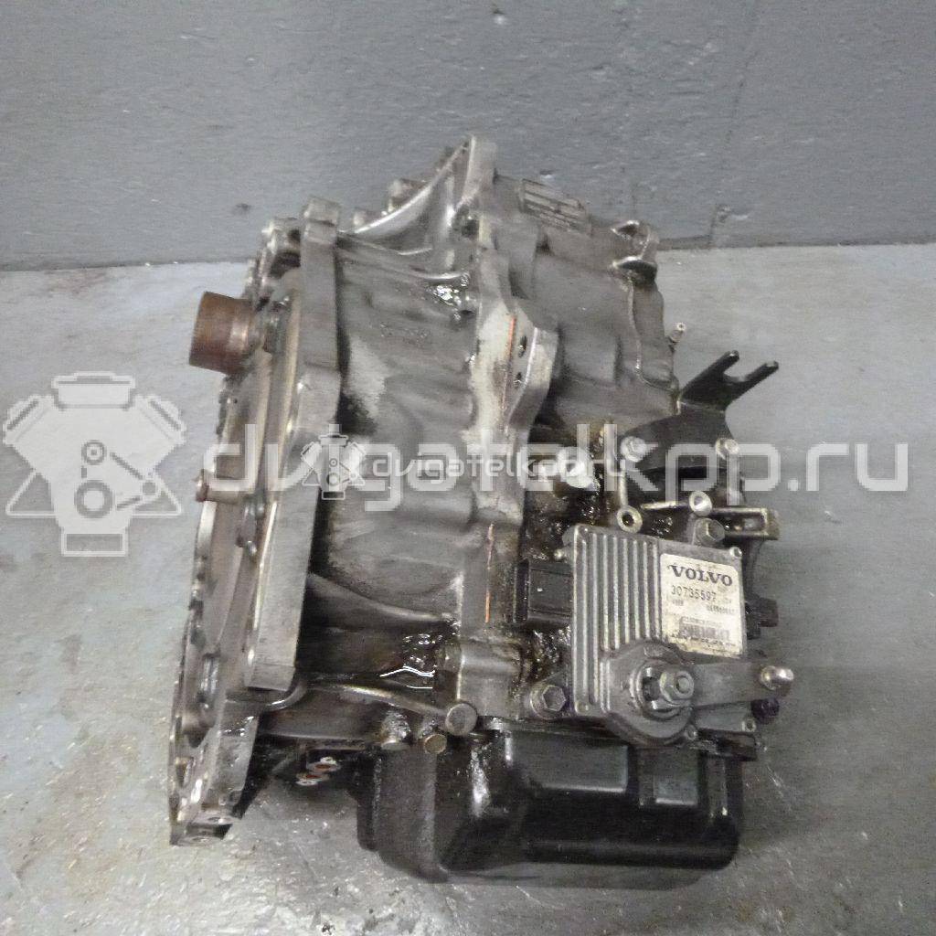 Фото Контрактная (б/у) АКПП для Volvo / Land Rover 231-238 л.с 24V 3.2 л B 6324 S бензин 36050328 {forloop.counter}}